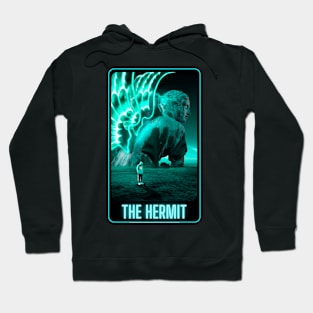 The Hermit Hoodie